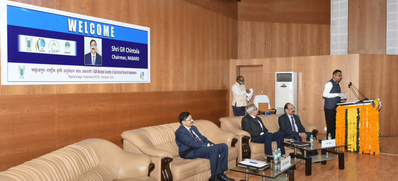 NAARM Extra Curriculars photo 13